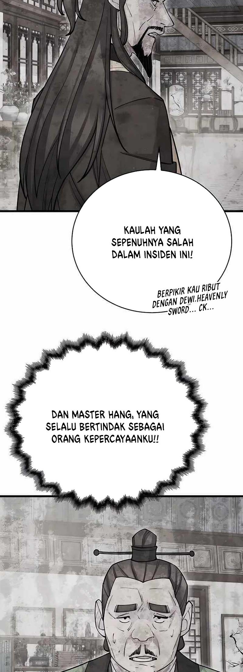 World's Greatest Senior Disciple Chapter 41 - halaman 75