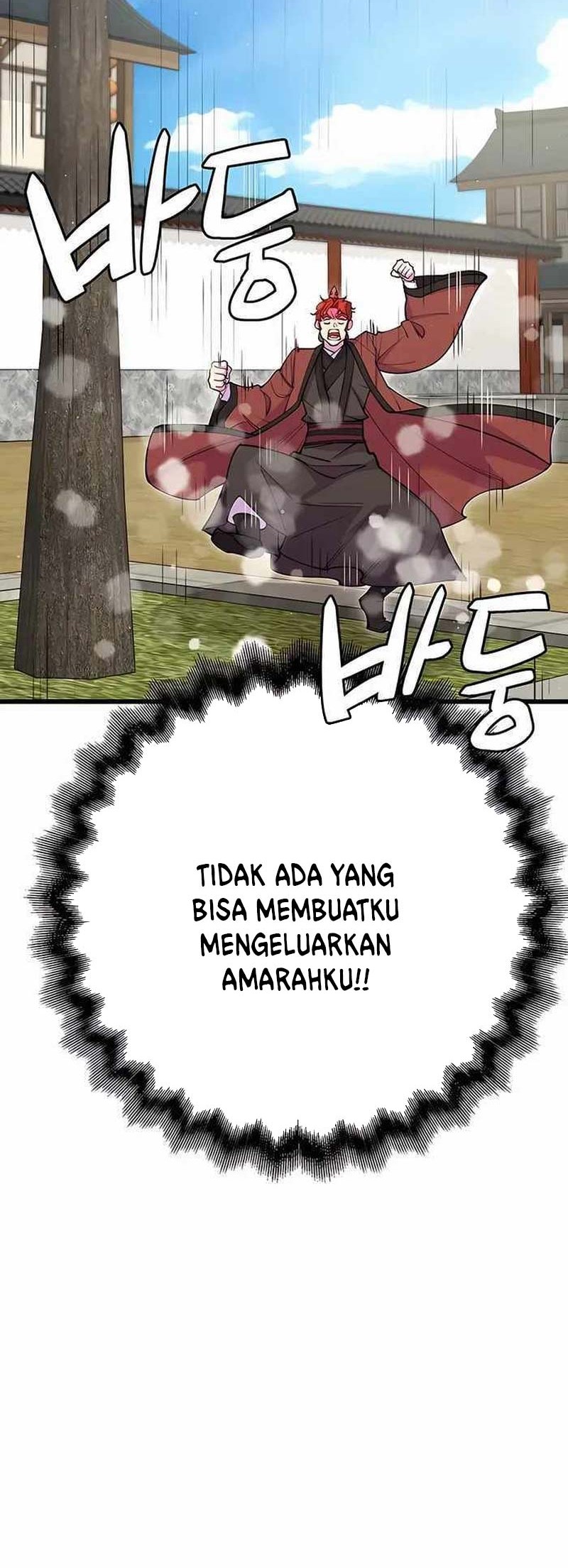 World's Greatest Senior Disciple Chapter 41 - halaman 77