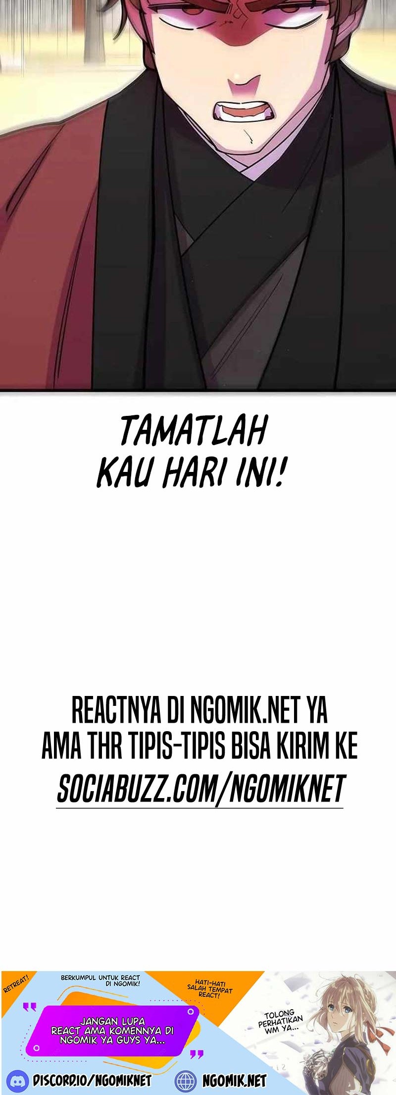 World's Greatest Senior Disciple Chapter 41 - halaman 83