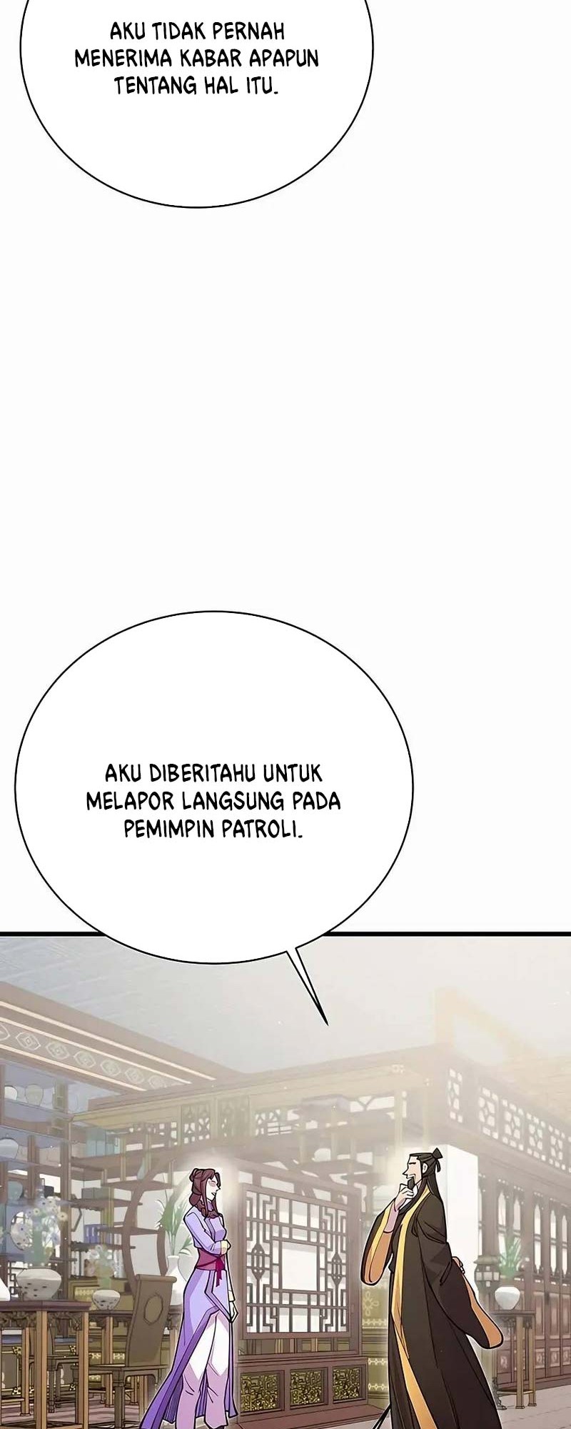 World's Greatest Senior Disciple Chapter 42 - halaman 15