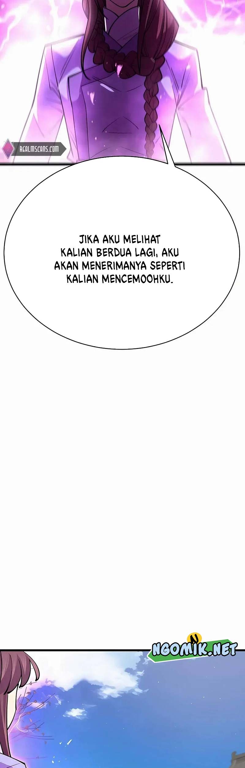 World's Greatest Senior Disciple Chapter 42 - halaman 70