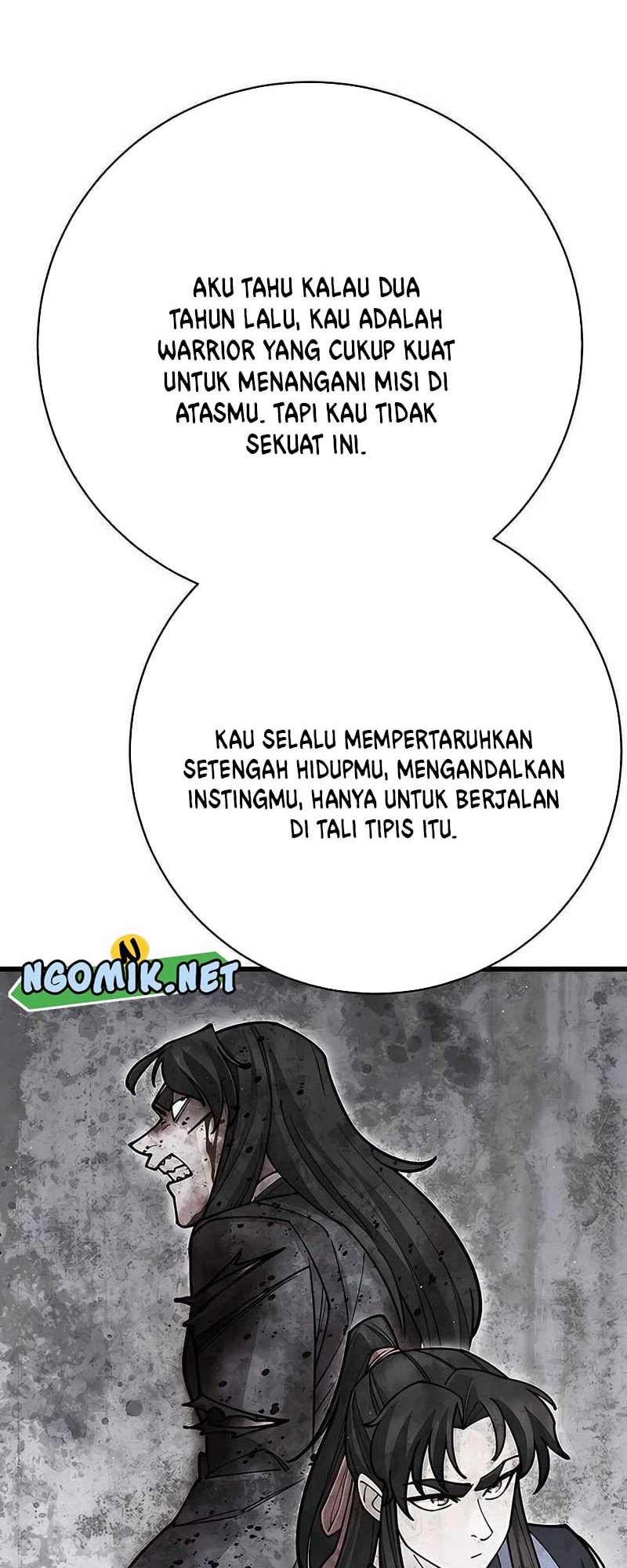 World's Greatest Senior Disciple Chapter 43 - halaman 21