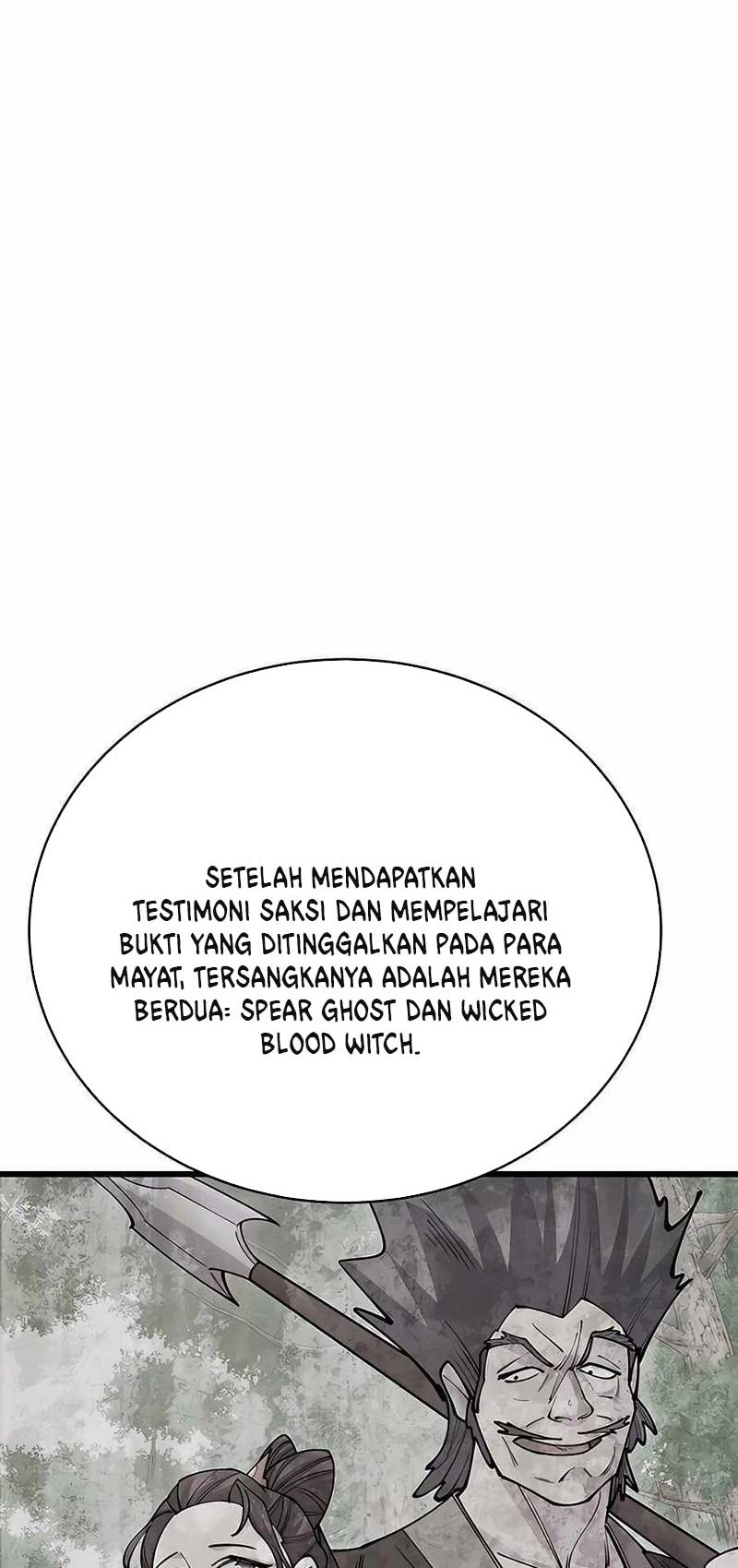 World's Greatest Senior Disciple Chapter 44 - halaman 39