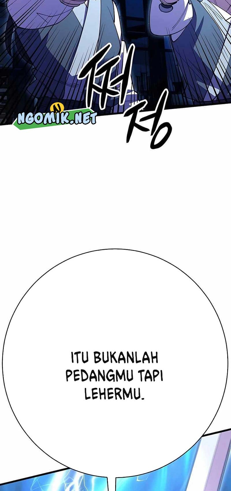World's Greatest Senior Disciple Chapter 44 - halaman 47