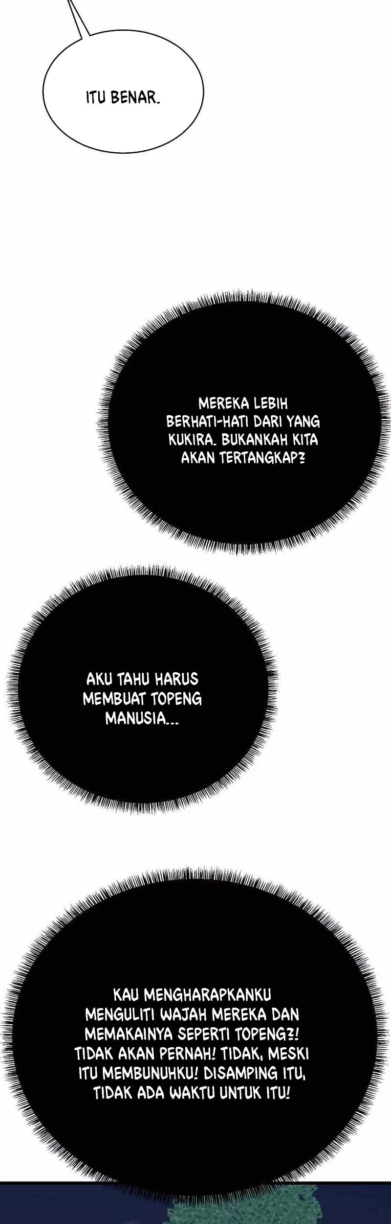 World's Greatest Senior Disciple Chapter 44 - halaman 56