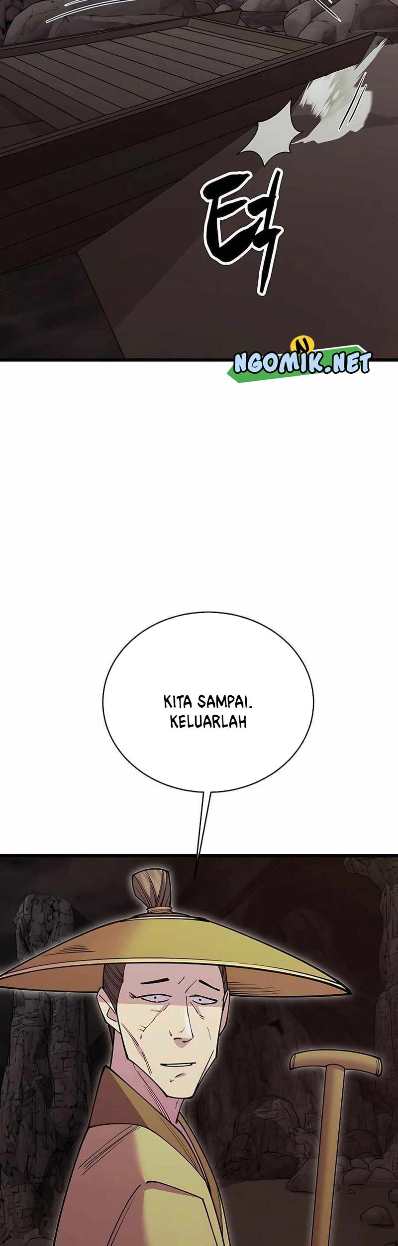 World's Greatest Senior Disciple Chapter 44 - halaman 64