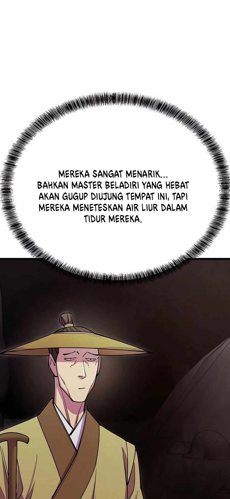 World's Greatest Senior Disciple Chapter 44 - halaman 69