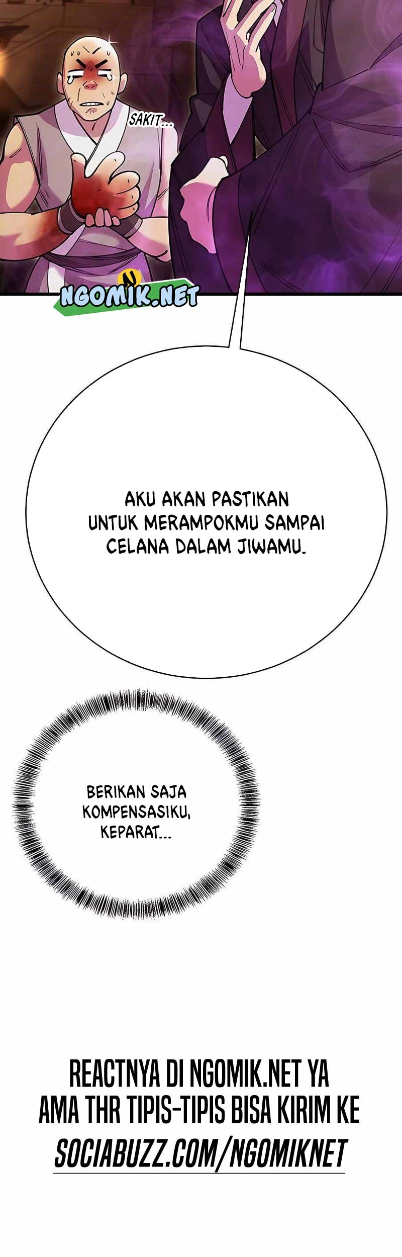 World's Greatest Senior Disciple Chapter 44 - halaman 88