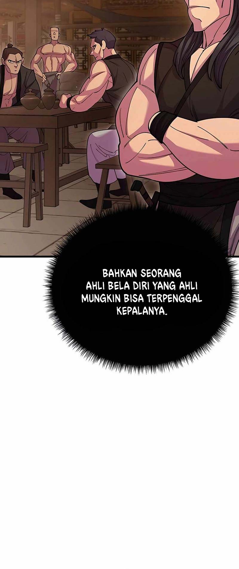 World's Greatest Senior Disciple Chapter 46 - halaman 13
