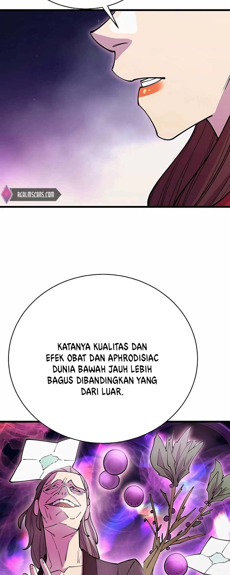 World's Greatest Senior Disciple Chapter 46 - halaman 51