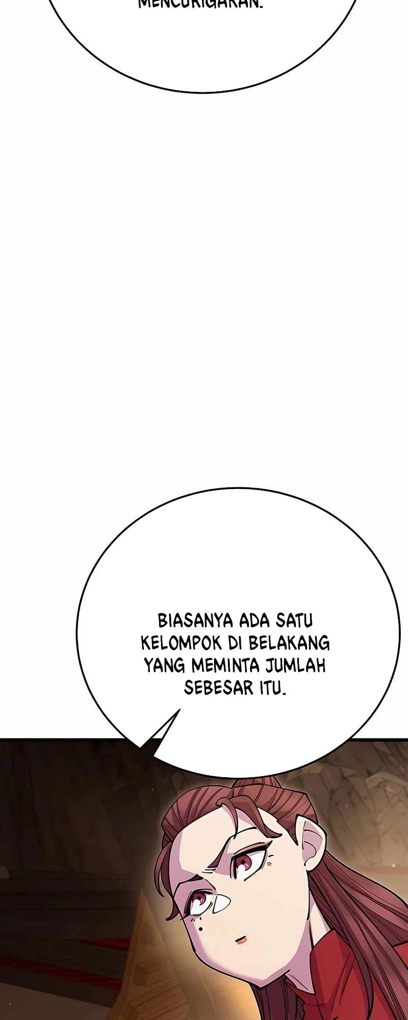 World's Greatest Senior Disciple Chapter 46 - halaman 55