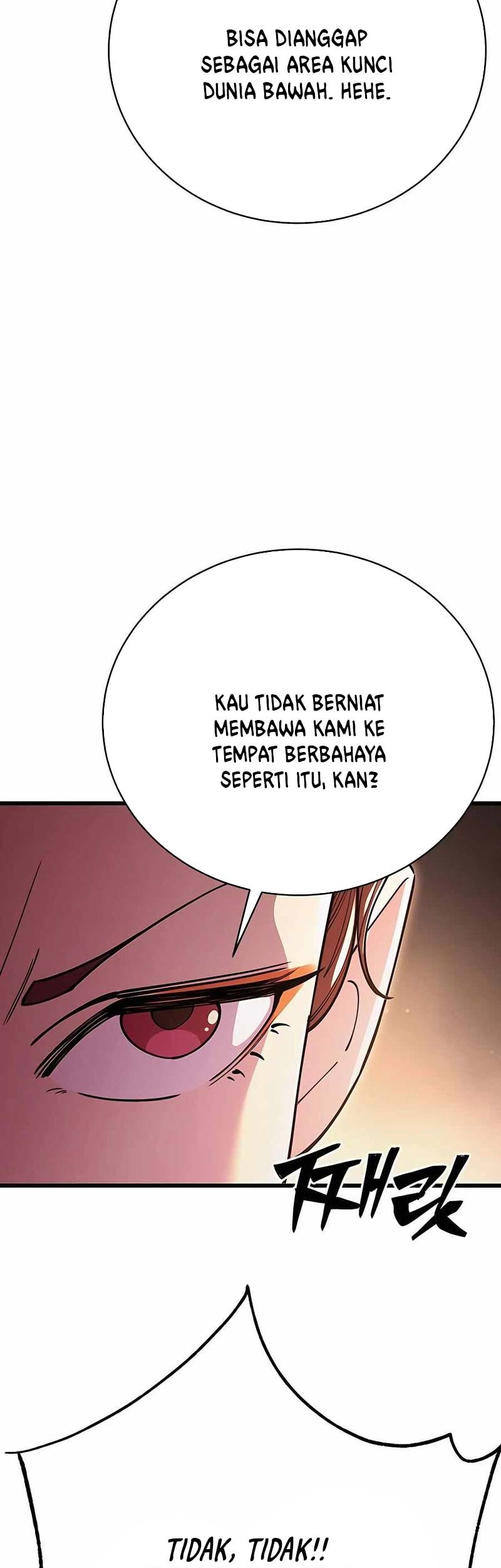 World's Greatest Senior Disciple Chapter 46 - halaman 6