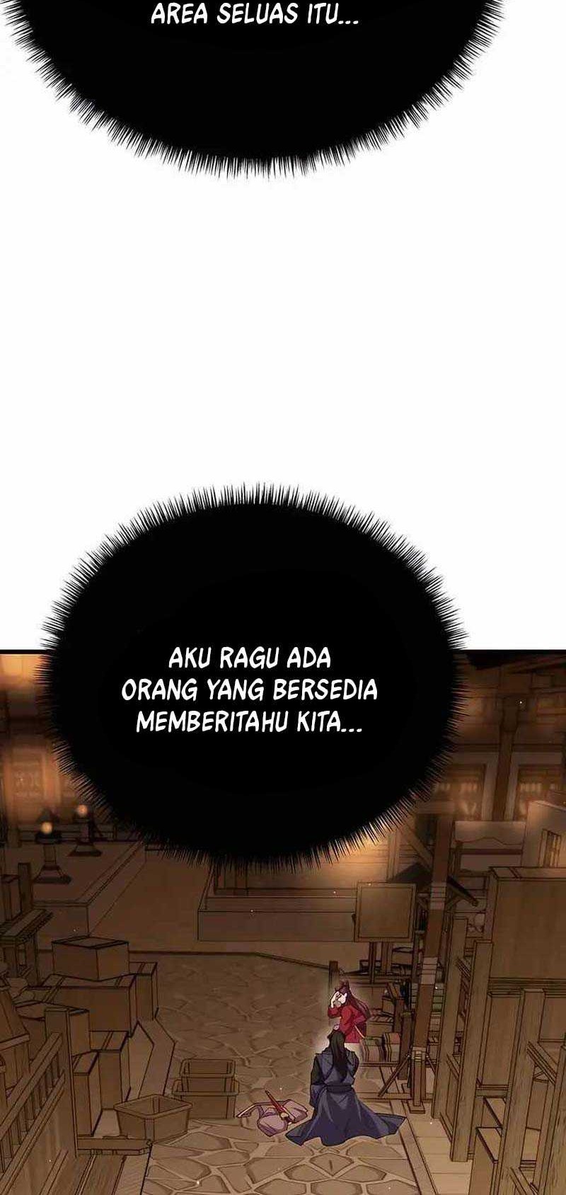 World's Greatest Senior Disciple Chapter 49 - halaman 89