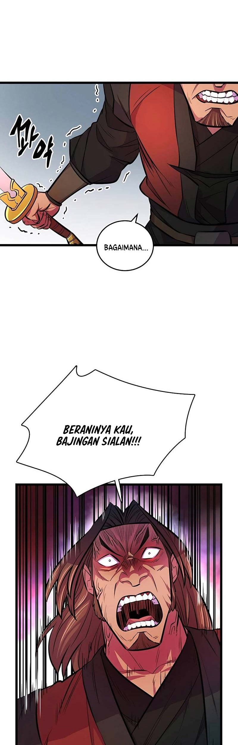 World's Greatest Senior Disciple Chapter 5 - halaman 30