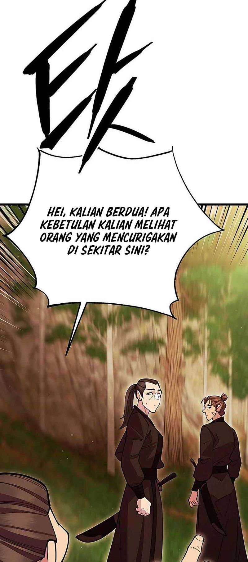 World's Greatest Senior Disciple Chapter 51 - halaman 19