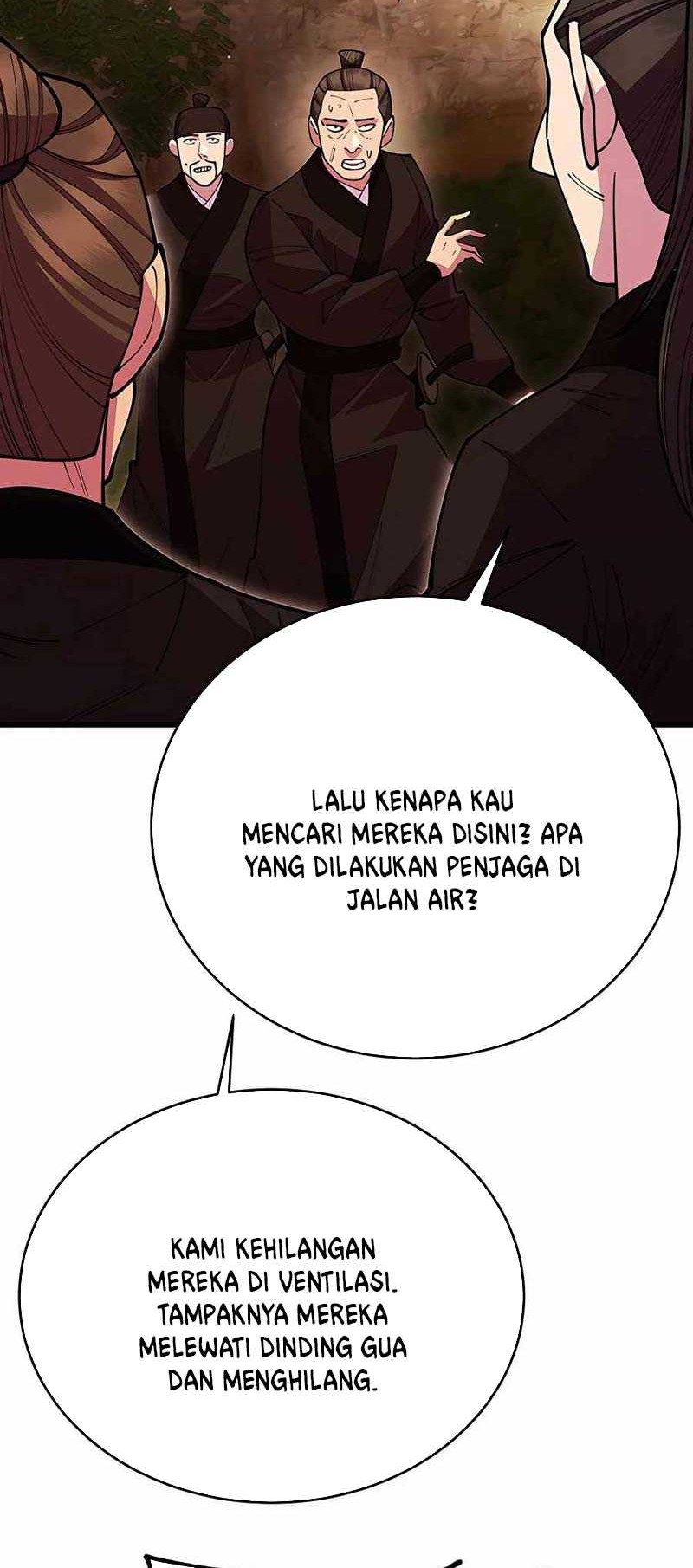 World's Greatest Senior Disciple Chapter 51 - halaman 21