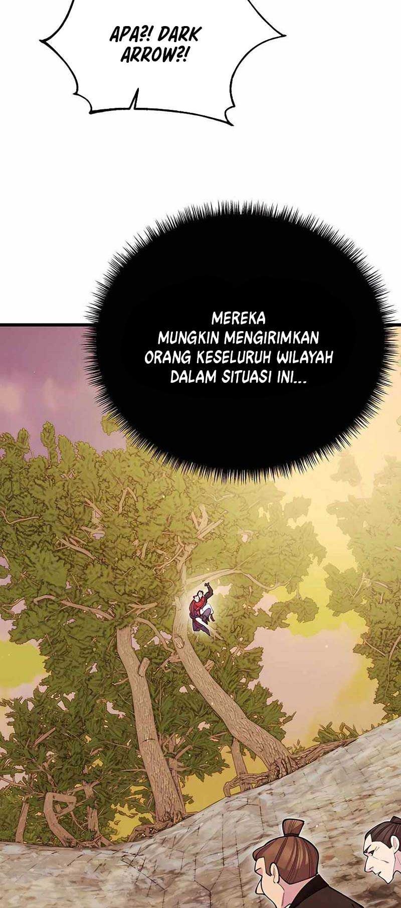 World's Greatest Senior Disciple Chapter 51 - halaman 23