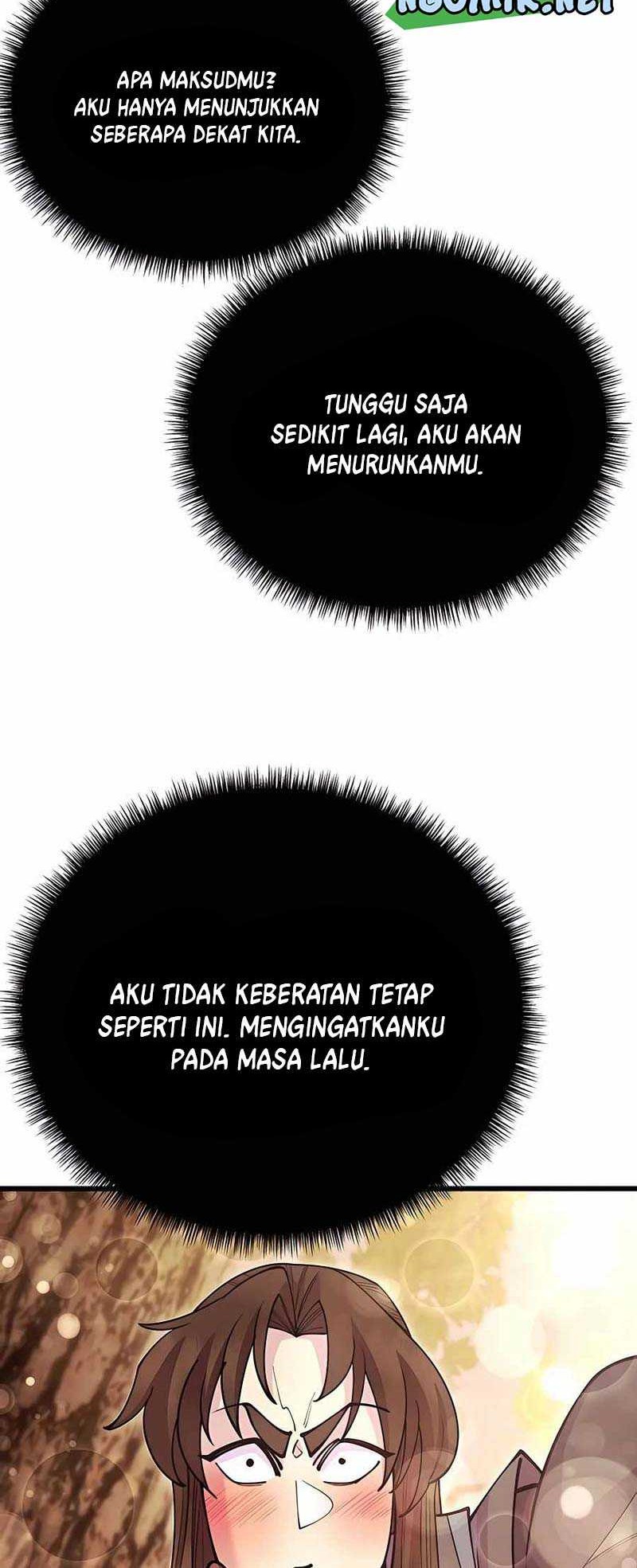 World's Greatest Senior Disciple Chapter 51 - halaman 29