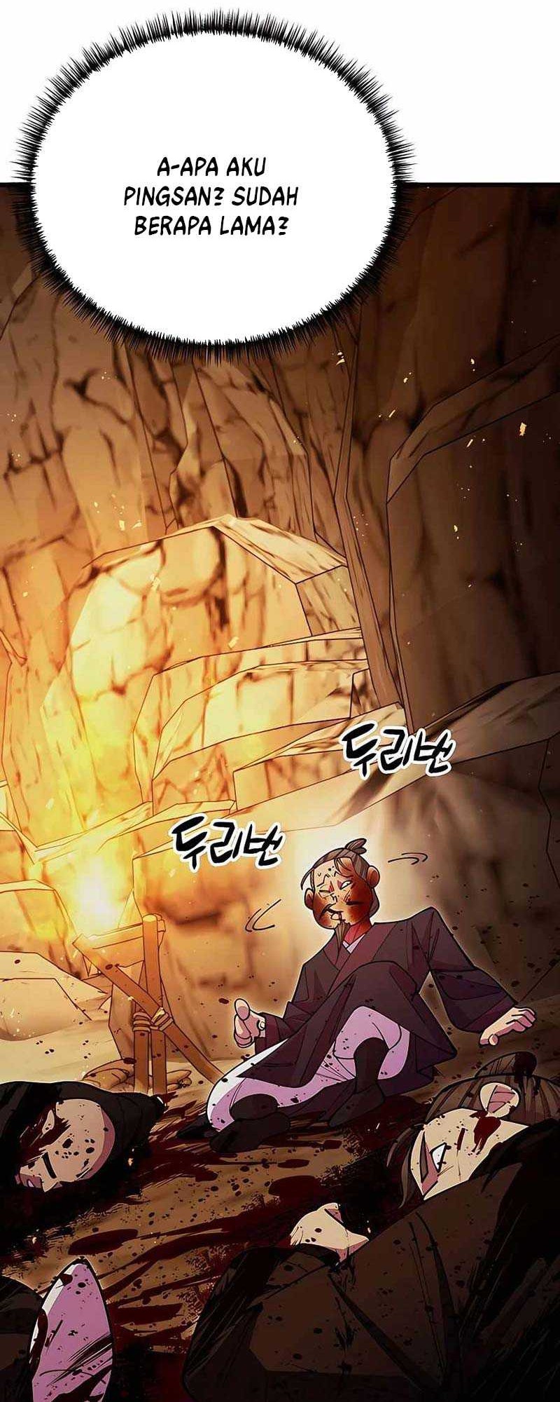 World's Greatest Senior Disciple Chapter 51 - halaman 3