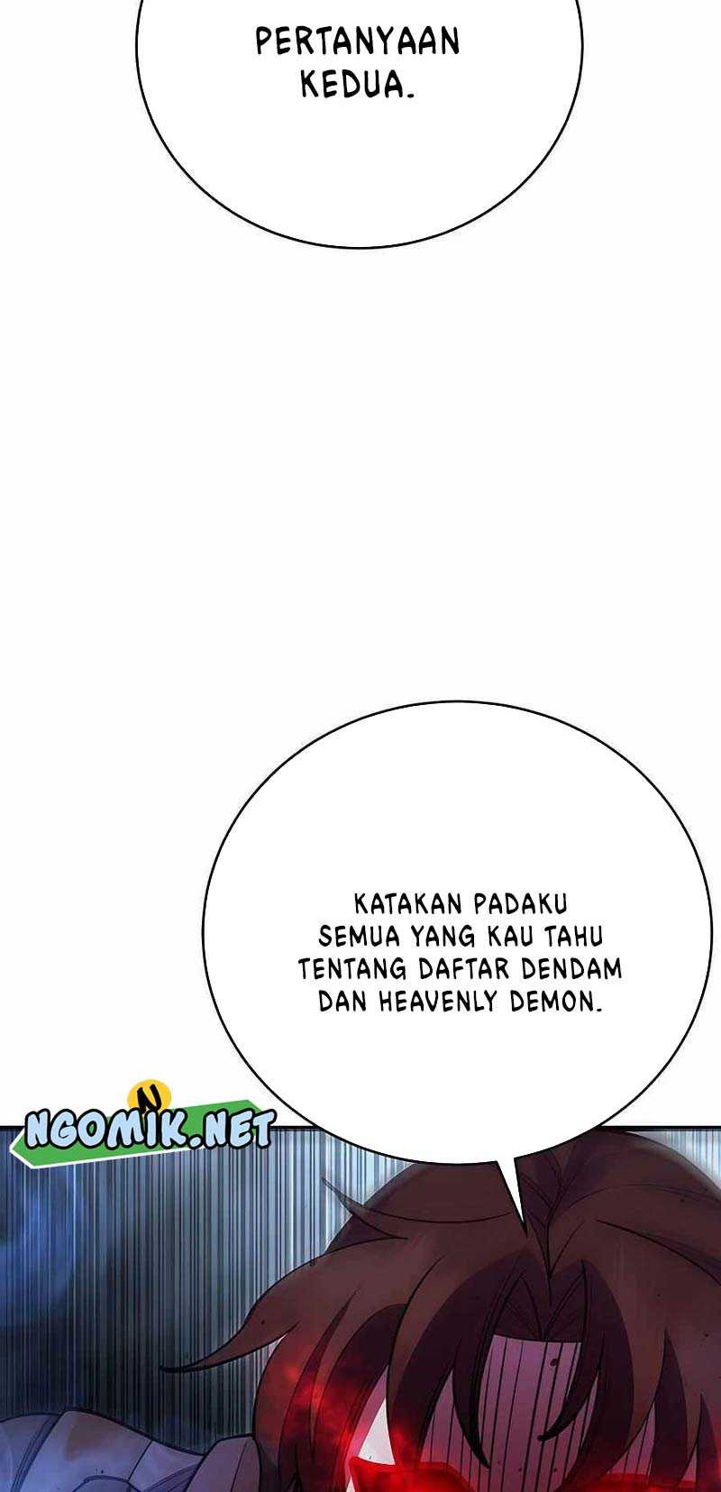 World's Greatest Senior Disciple Chapter 52 - halaman 103