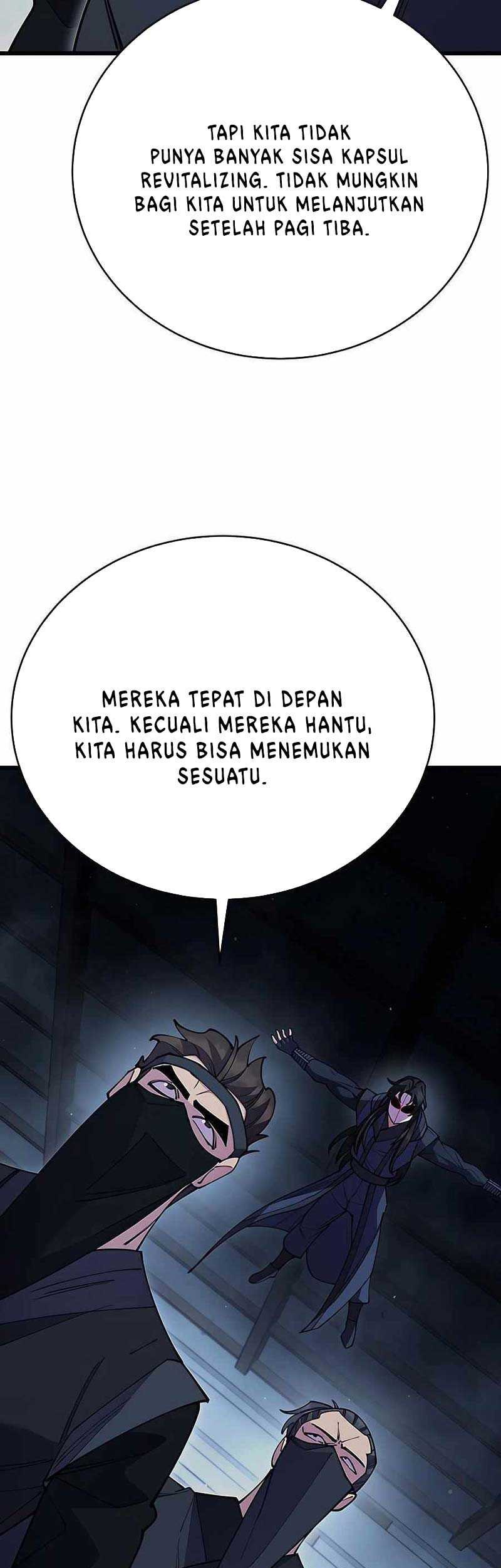 World's Greatest Senior Disciple Chapter 52 - halaman 16