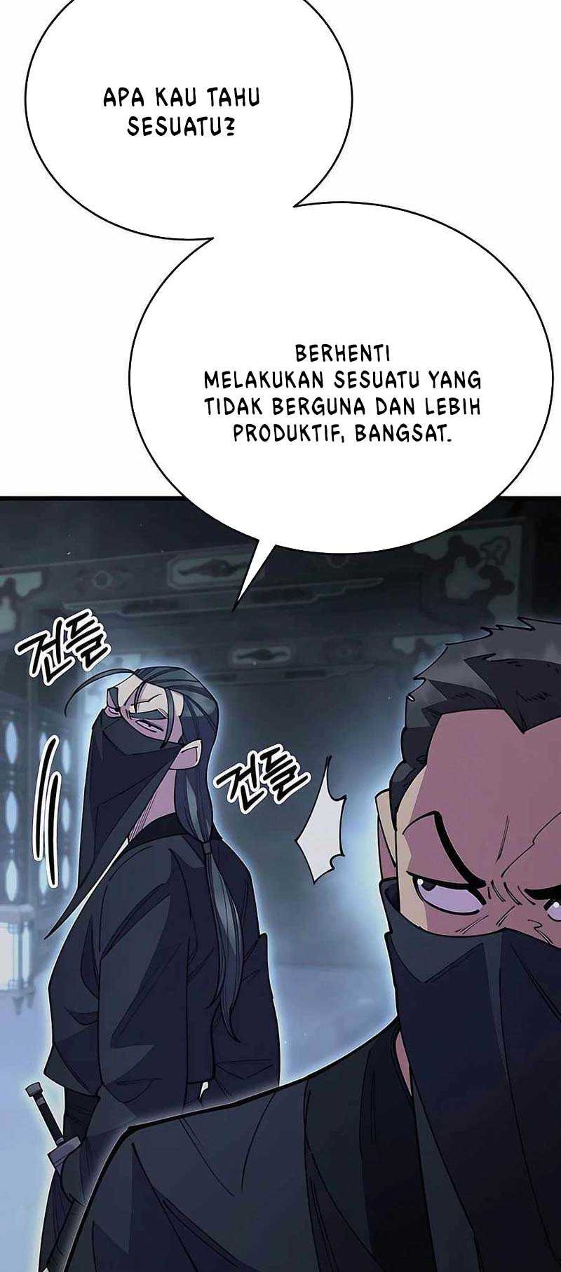 World's Greatest Senior Disciple Chapter 52 - halaman 21