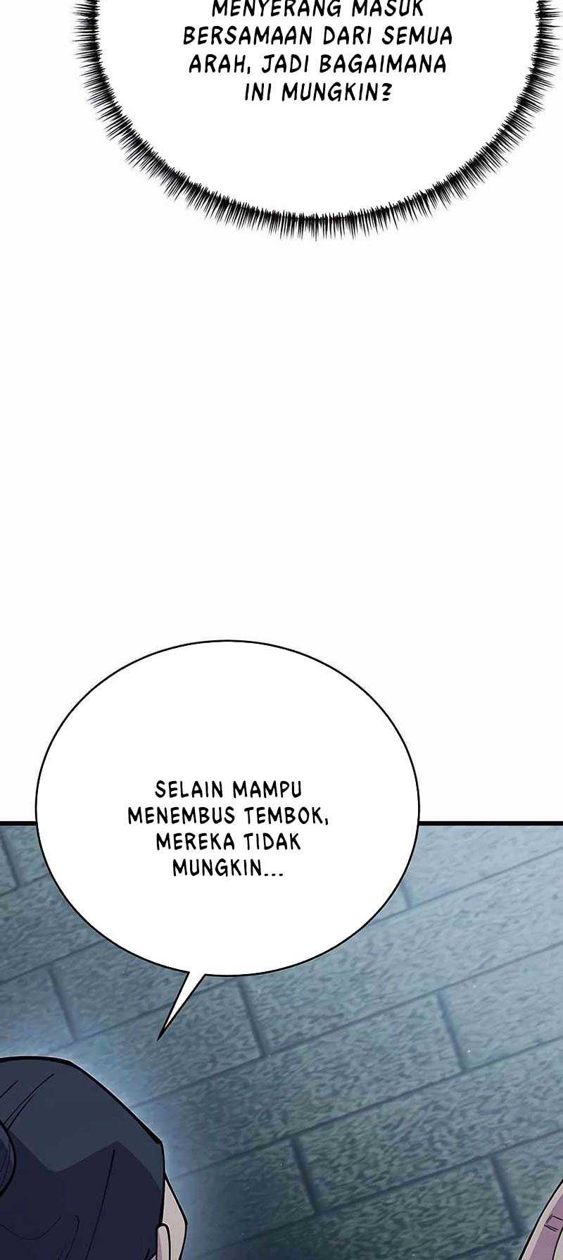 World's Greatest Senior Disciple Chapter 52 - halaman 39
