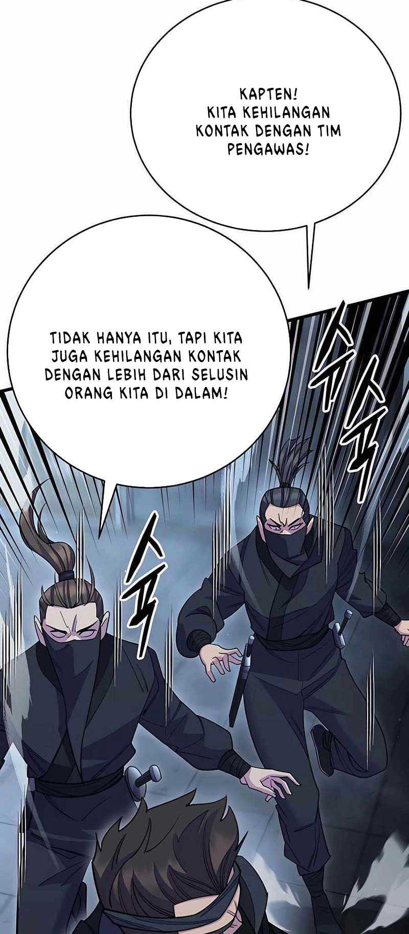World's Greatest Senior Disciple Chapter 52 - halaman 51