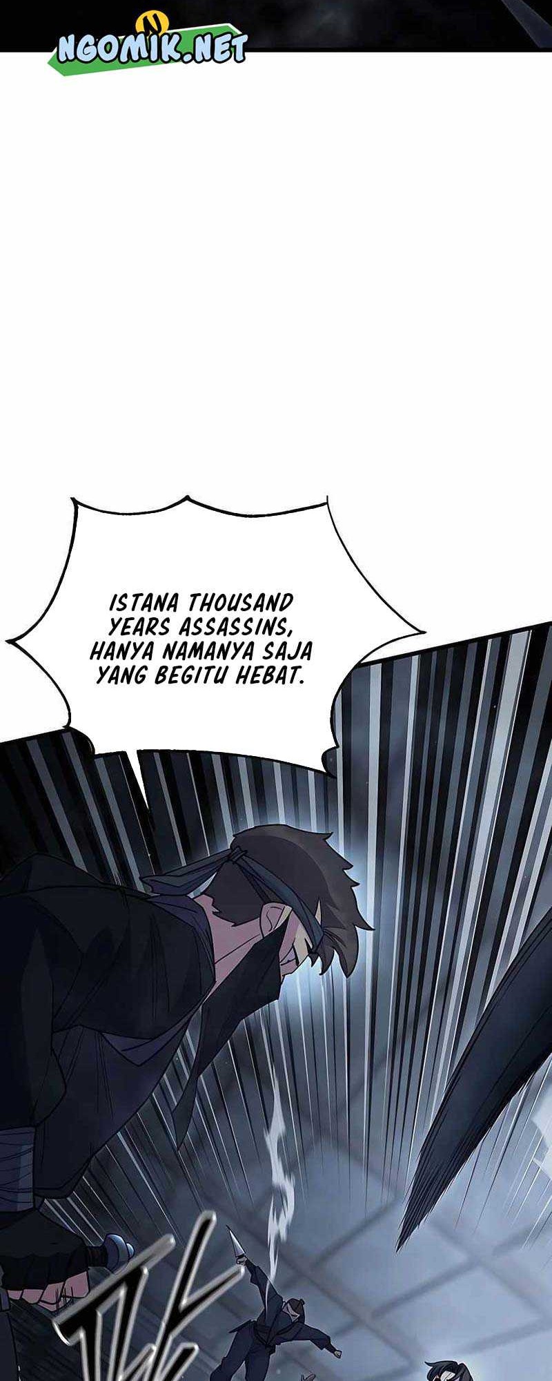 World's Greatest Senior Disciple Chapter 52 - halaman 63