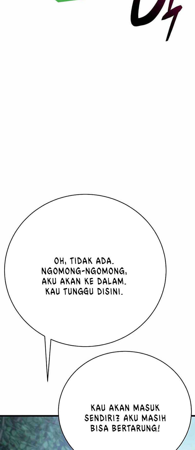World's Greatest Senior Disciple Chapter 52 - halaman 7