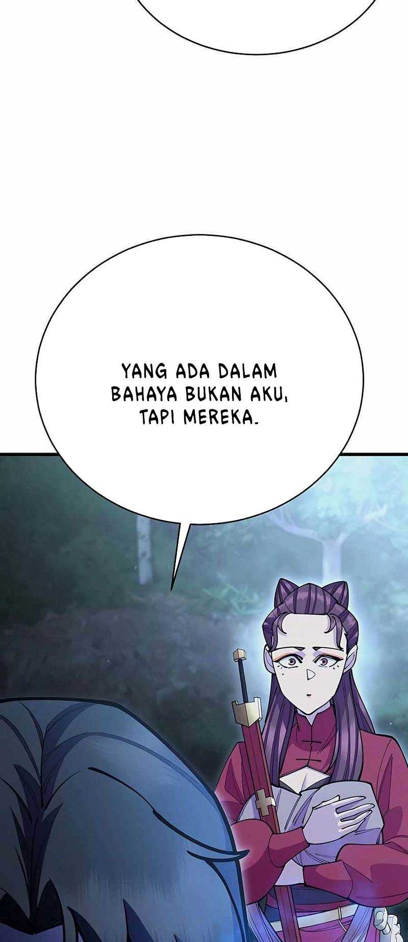 World's Greatest Senior Disciple Chapter 52 - halaman 9
