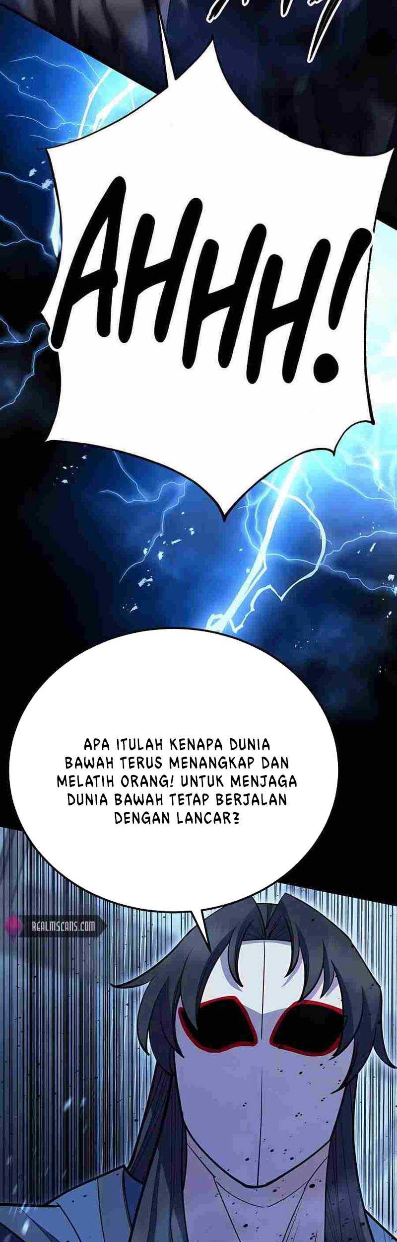World's Greatest Senior Disciple Chapter 52 - halaman 98