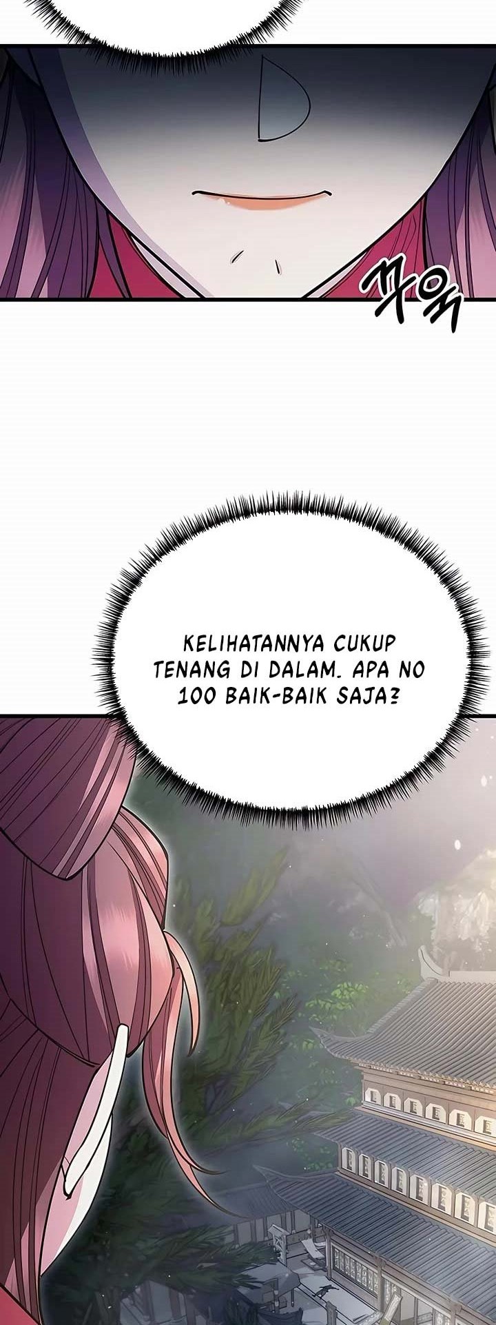 World's Greatest Senior Disciple Chapter 53 - halaman 31