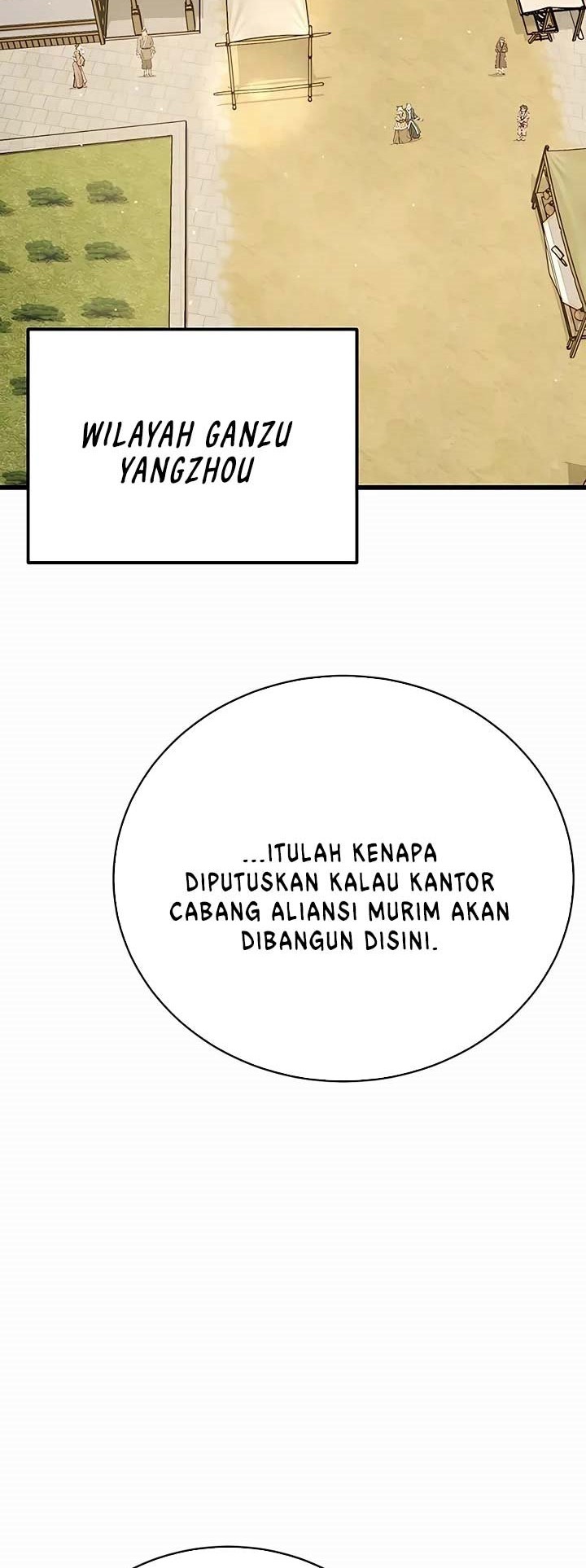 World's Greatest Senior Disciple Chapter 53 - halaman 59