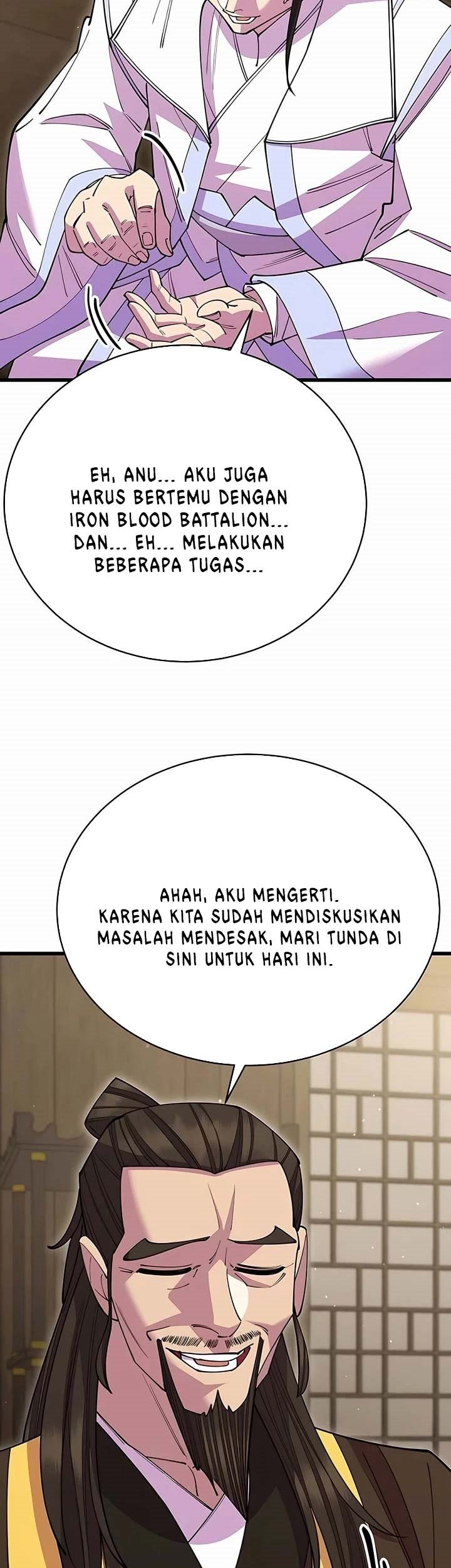 World's Greatest Senior Disciple Chapter 53 - halaman 64
