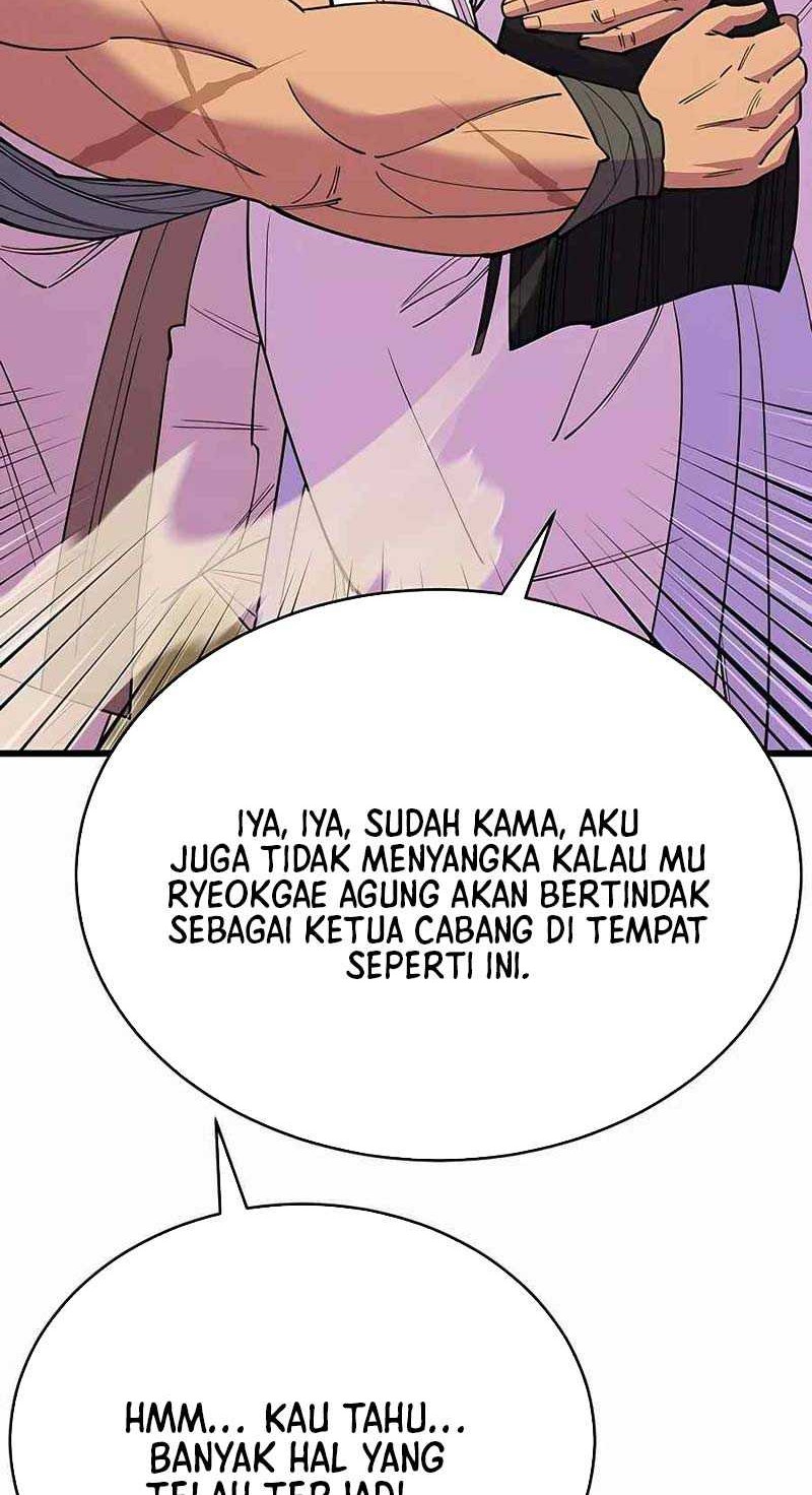 World's Greatest Senior Disciple Chapter 54 - halaman 3