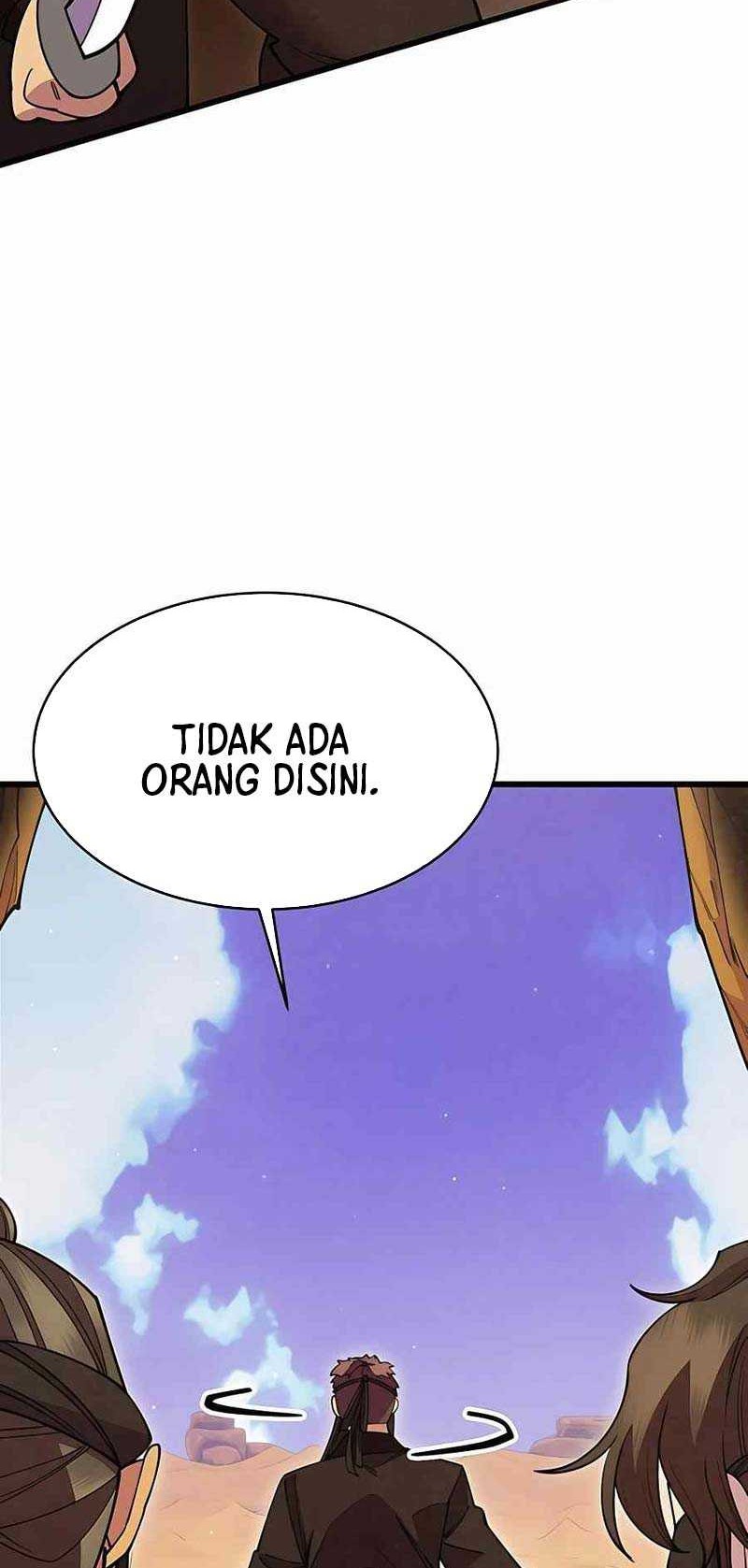 World's Greatest Senior Disciple Chapter 54 - halaman 45