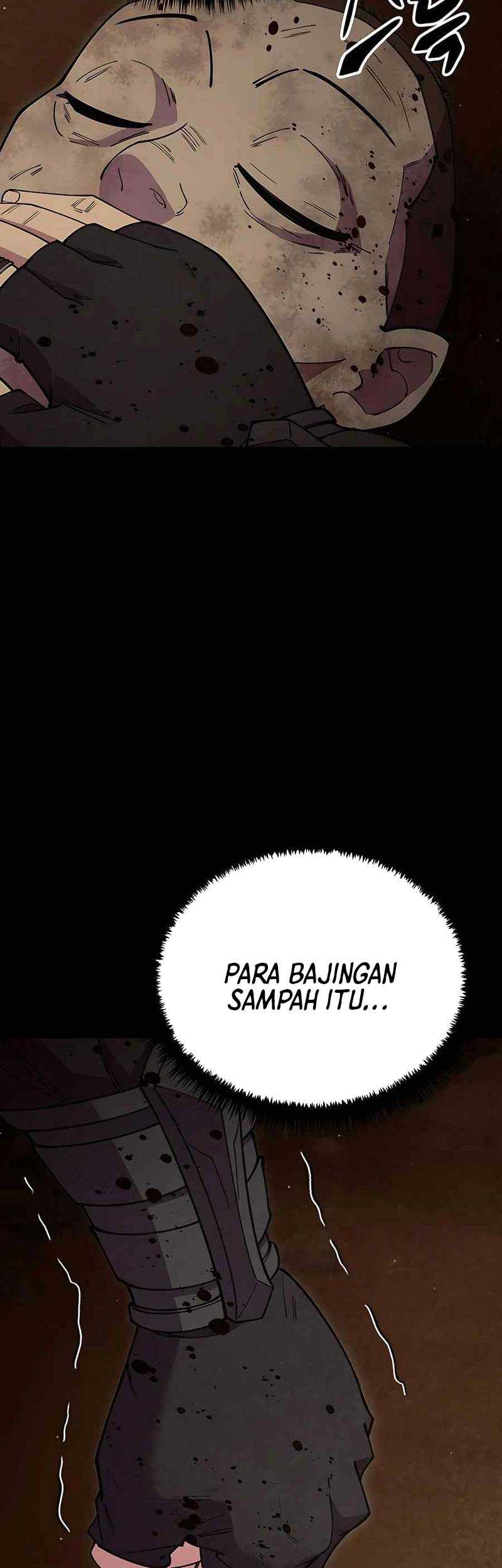 World's Greatest Senior Disciple Chapter 54 - halaman 70