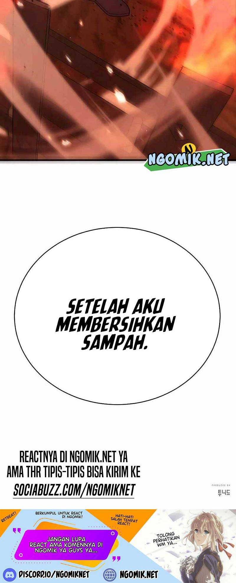 World's Greatest Senior Disciple Chapter 54 - halaman 97