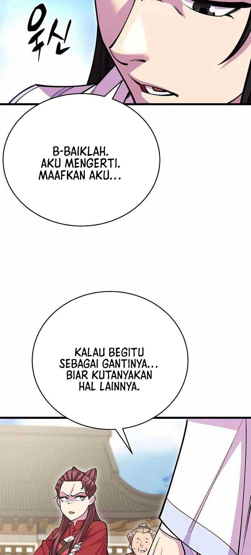 World's Greatest Senior Disciple Chapter 56 - halaman 35