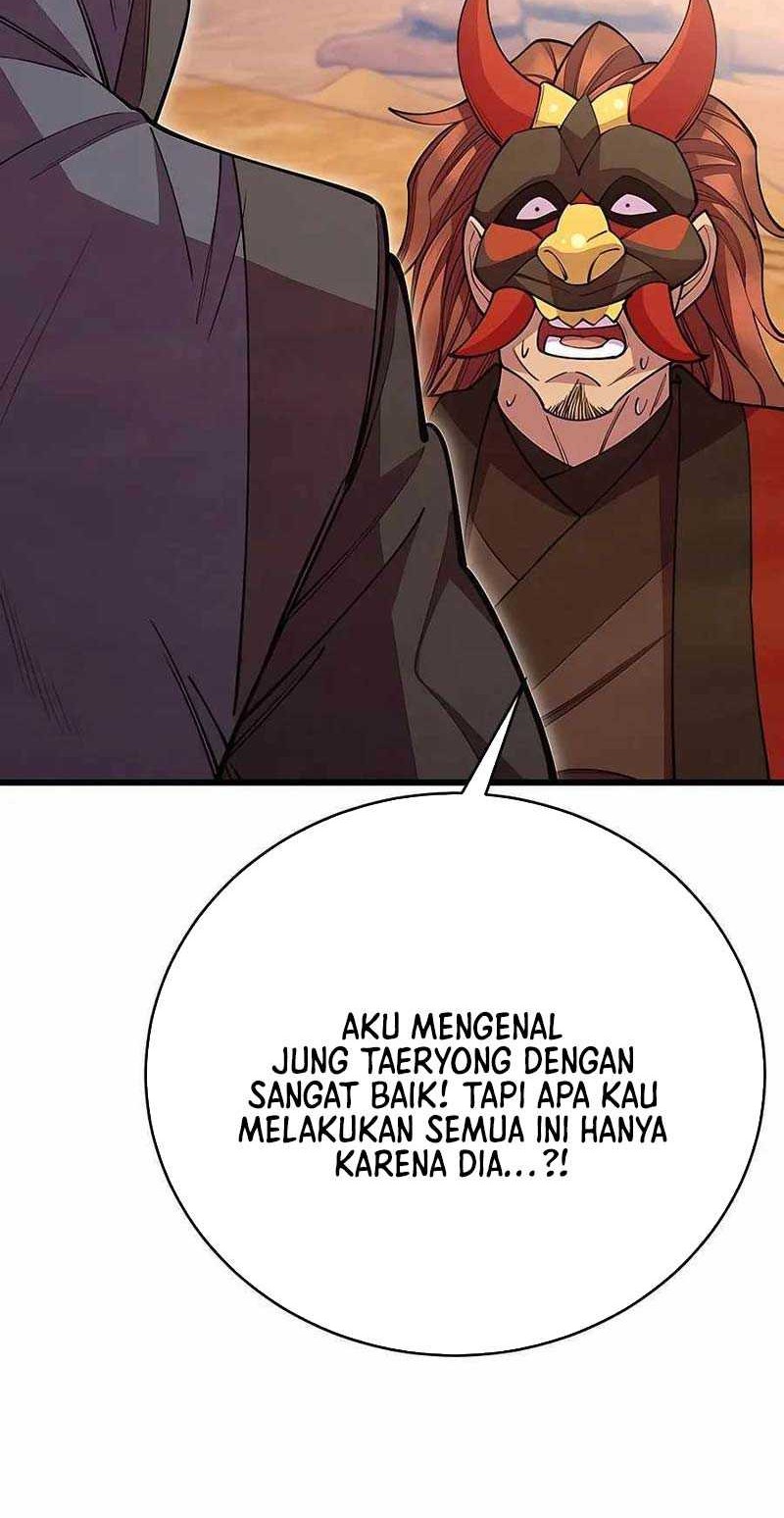 World's Greatest Senior Disciple Chapter 56 - halaman 45