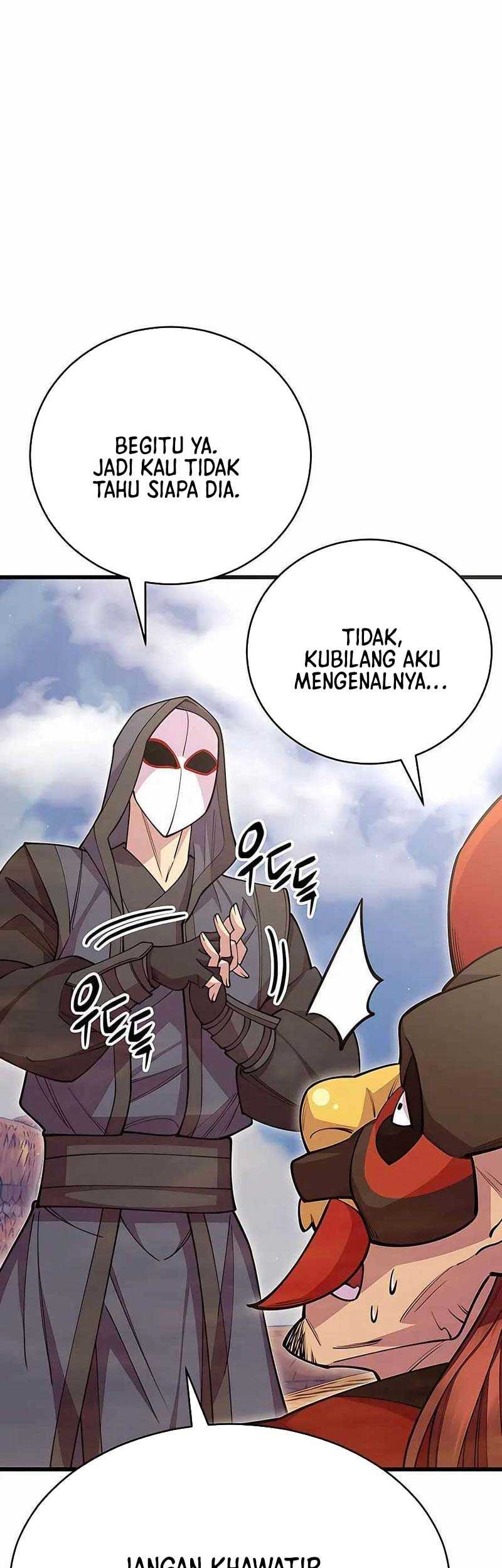 World's Greatest Senior Disciple Chapter 56 - halaman 46