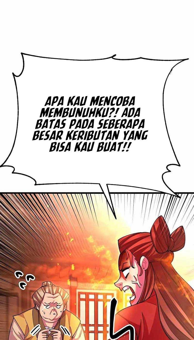 World's Greatest Senior Disciple Chapter 56 - halaman 5