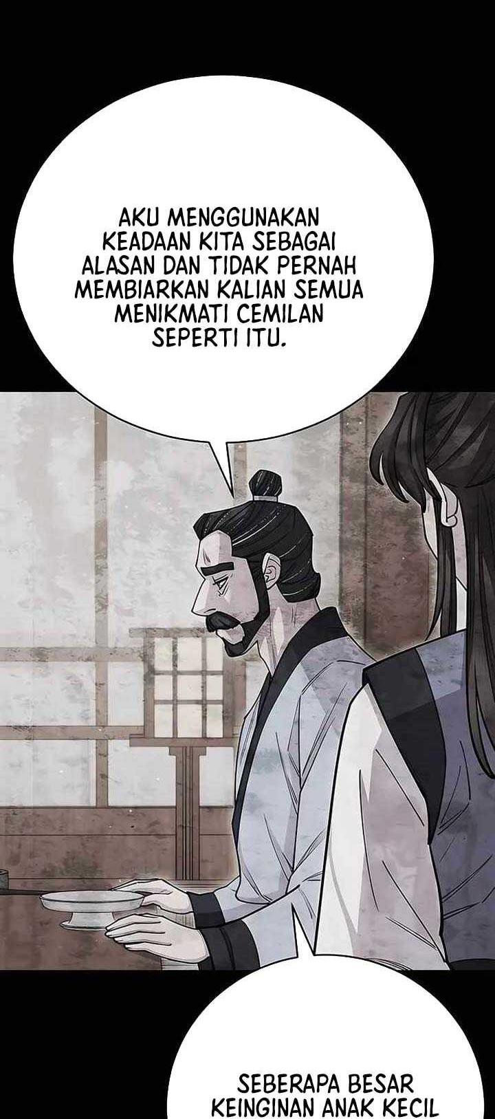 World's Greatest Senior Disciple Chapter 57 - halaman 3