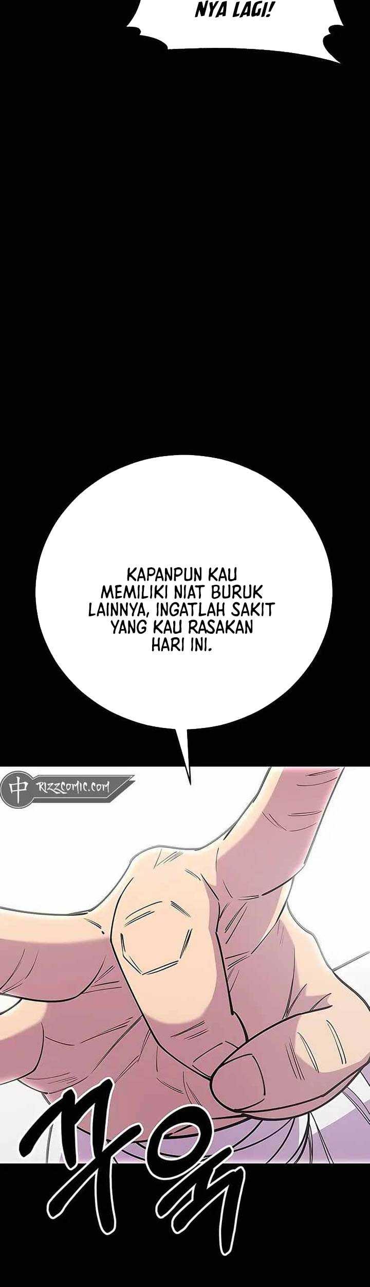 World's Greatest Senior Disciple Chapter 57 - halaman 8