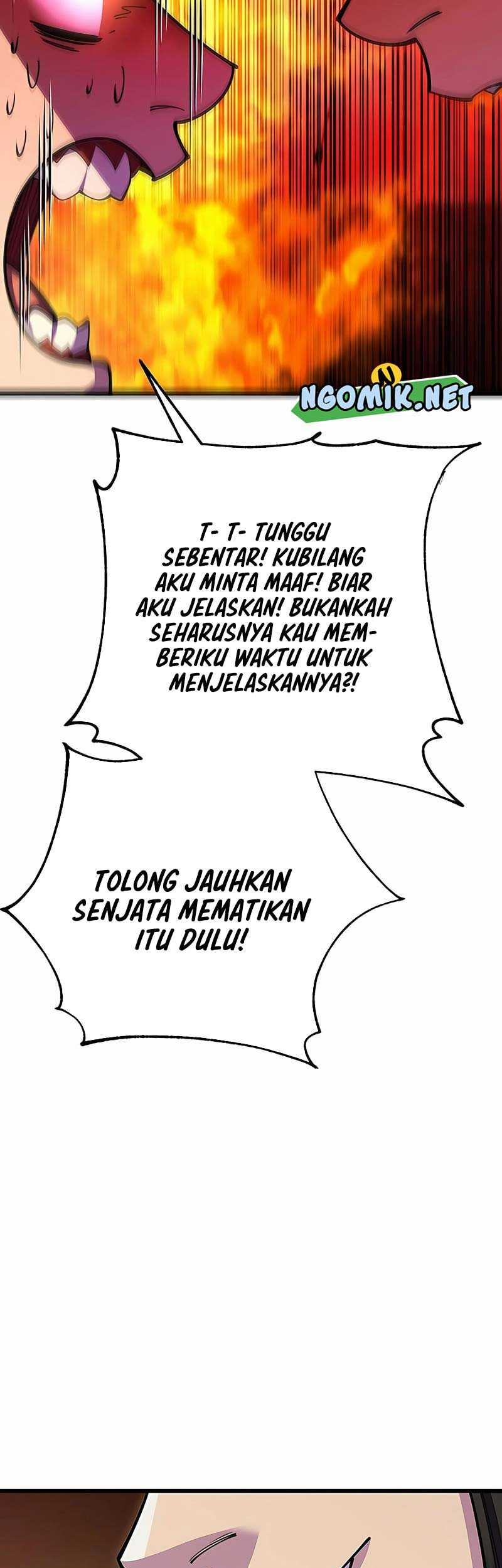 World's Greatest Senior Disciple Chapter 58 - halaman 18