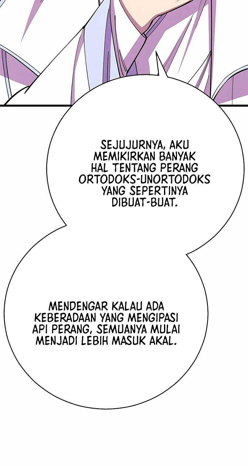 World's Greatest Senior Disciple Chapter 58 - halaman 49