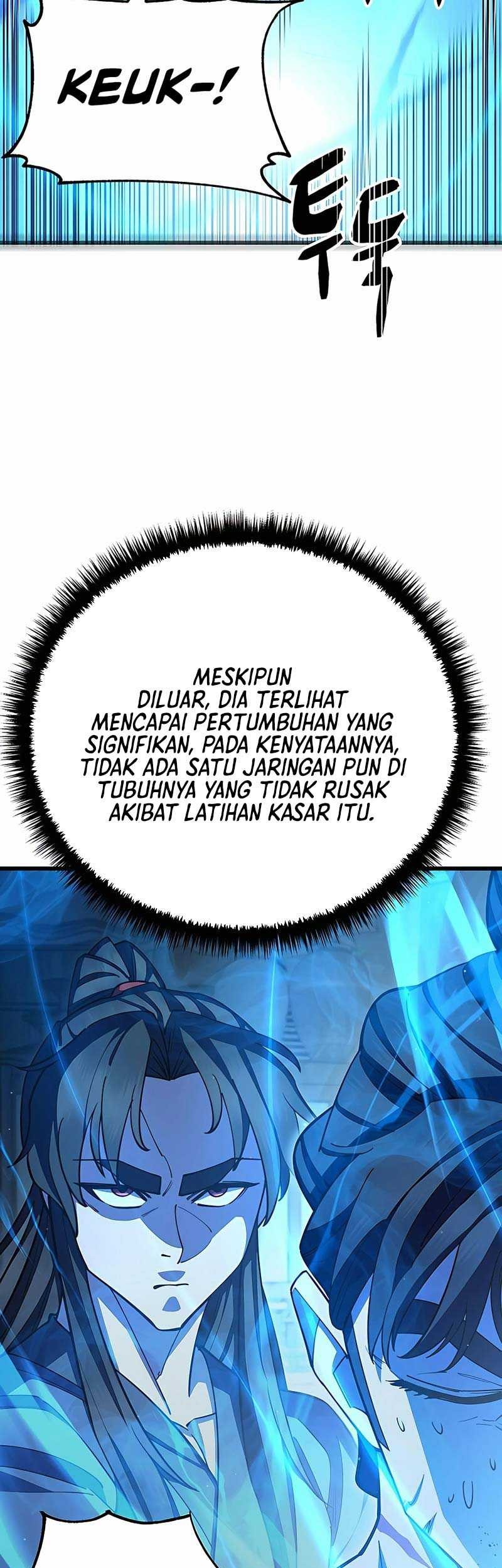 World's Greatest Senior Disciple Chapter 58 - halaman 6