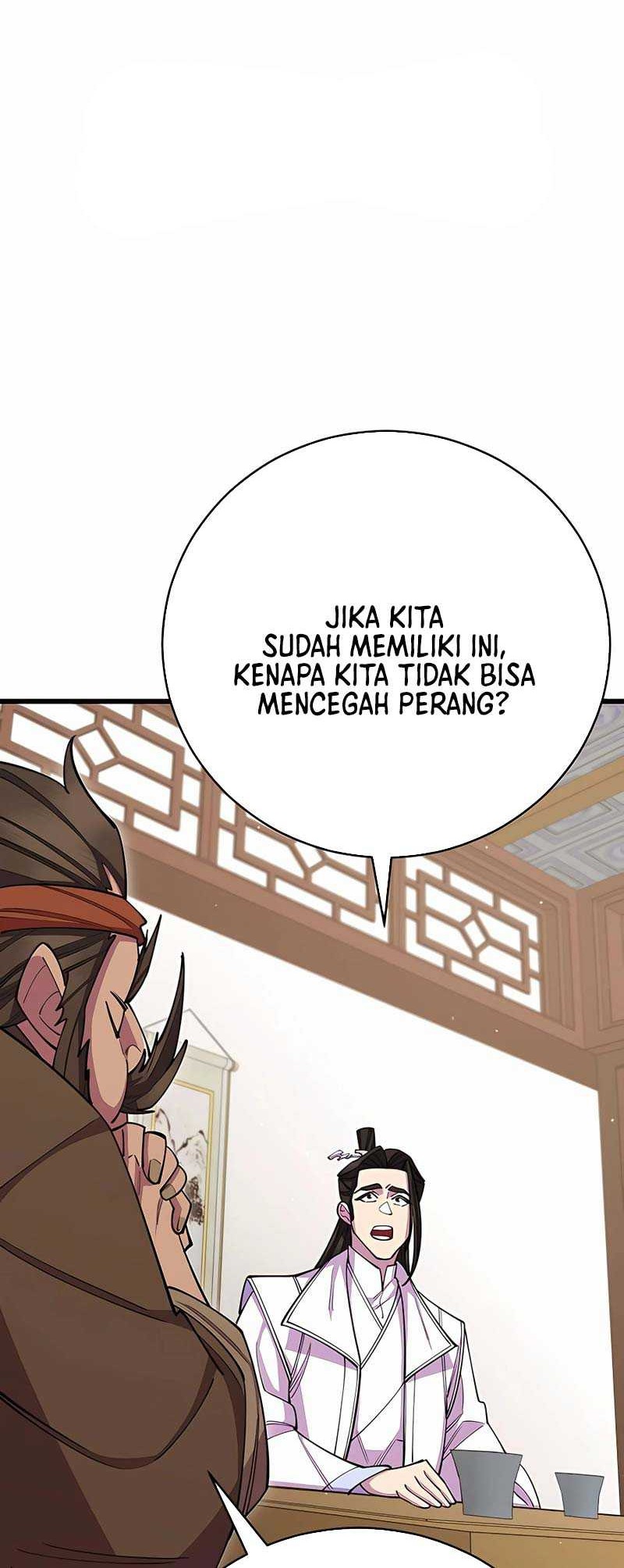 World's Greatest Senior Disciple Chapter 58 - halaman 61