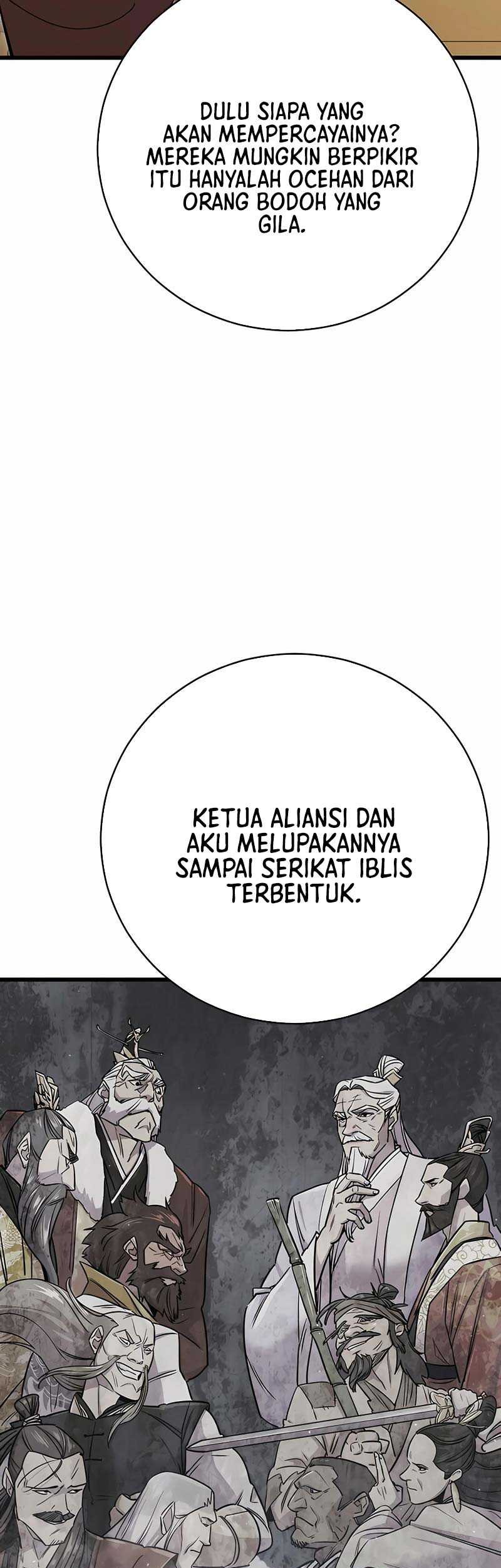 World's Greatest Senior Disciple Chapter 58 - halaman 62